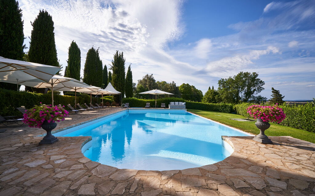 Villa Isaia 32