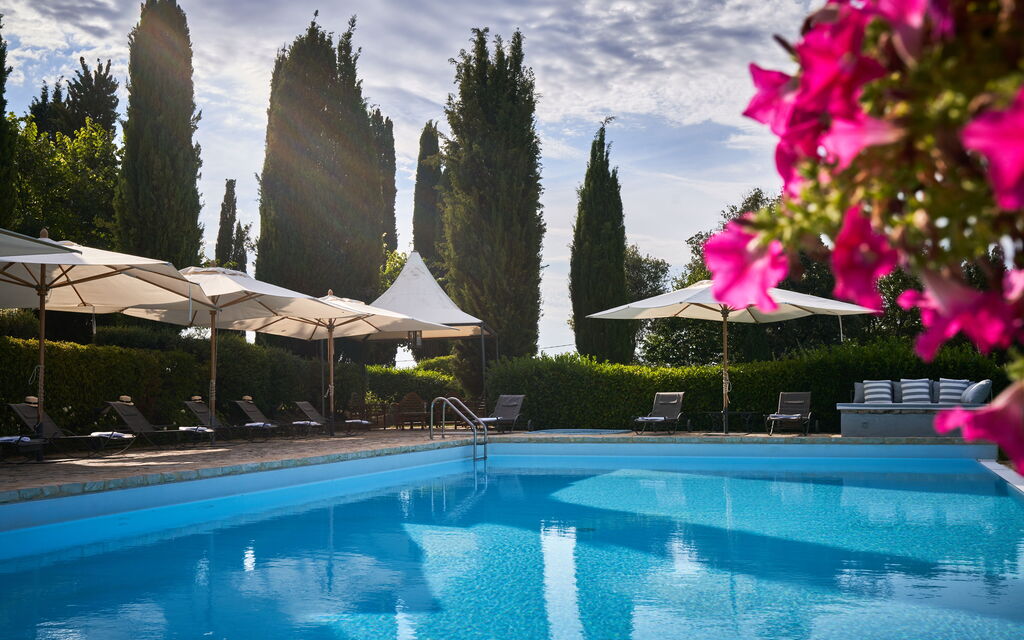 Villa Isaia 32