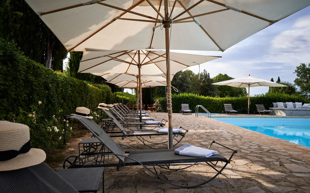Villa Isaia 32