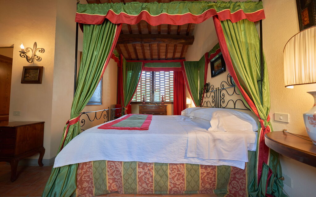 Villa Isaia 32