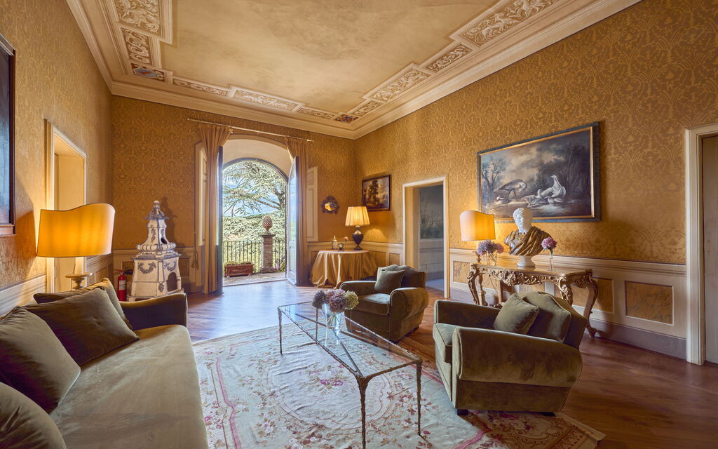 Villa Isaia 32
