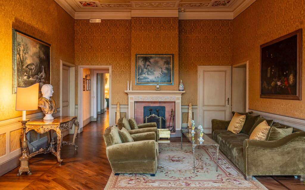 Villa Isaia 32