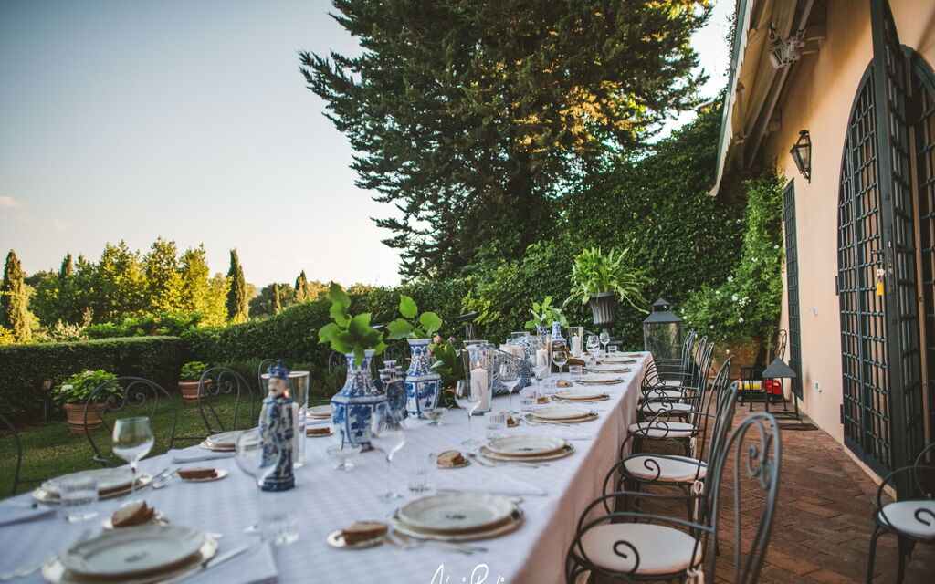 Villa Isaia 32