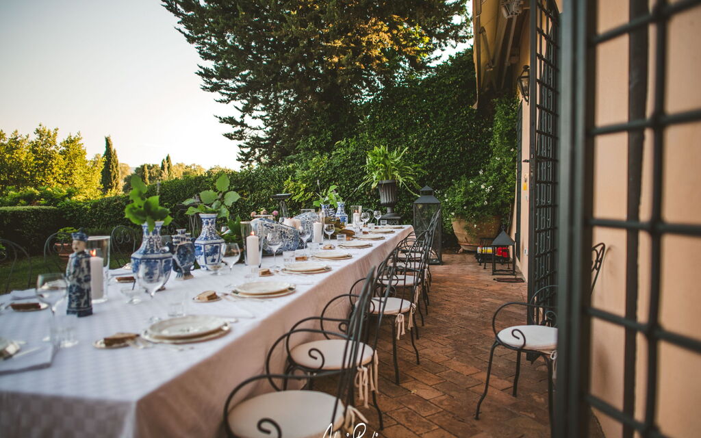 Villa Isaia 32