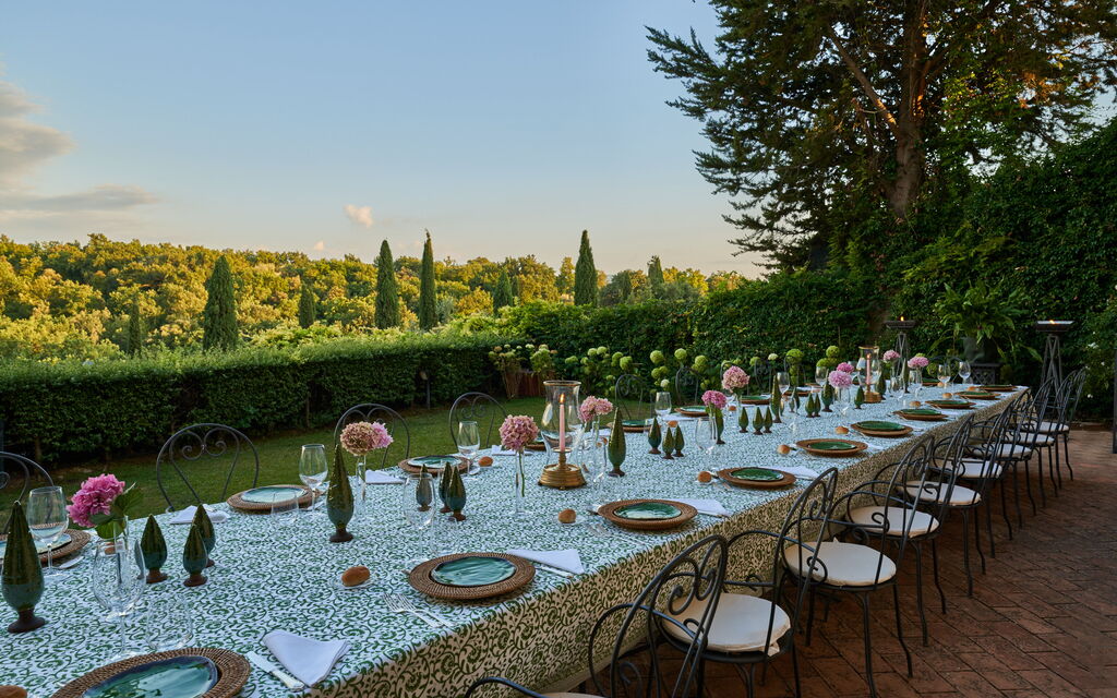 Villa Isaia 32