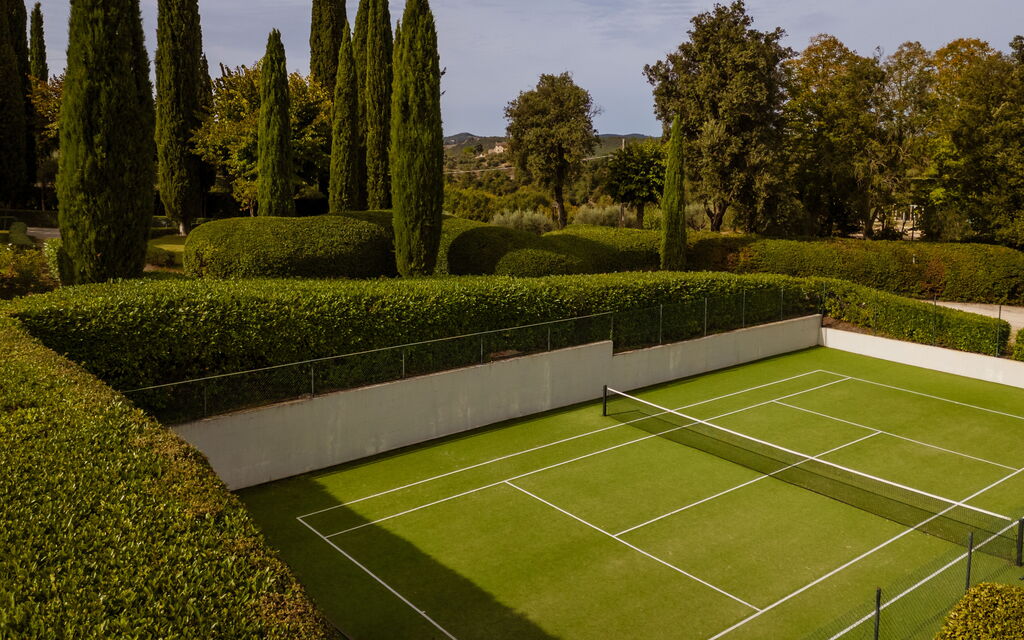 Villa Isaia 32