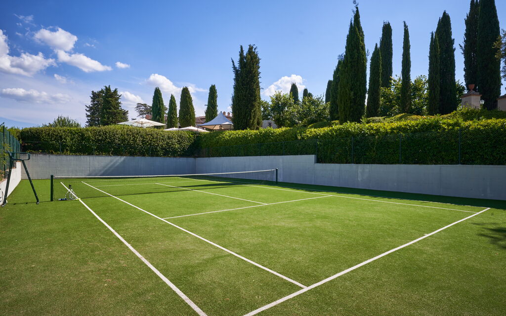 Villa Isaia 32
