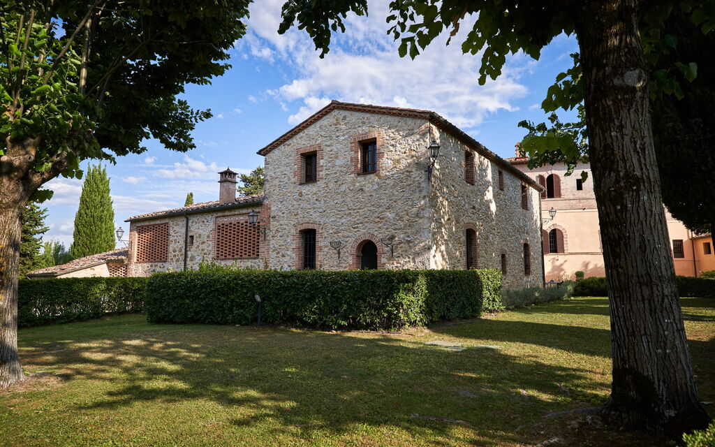 Villa Isaia 32