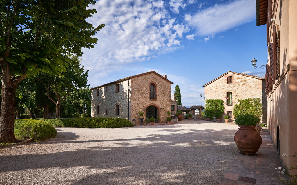 Villa Isaia 32