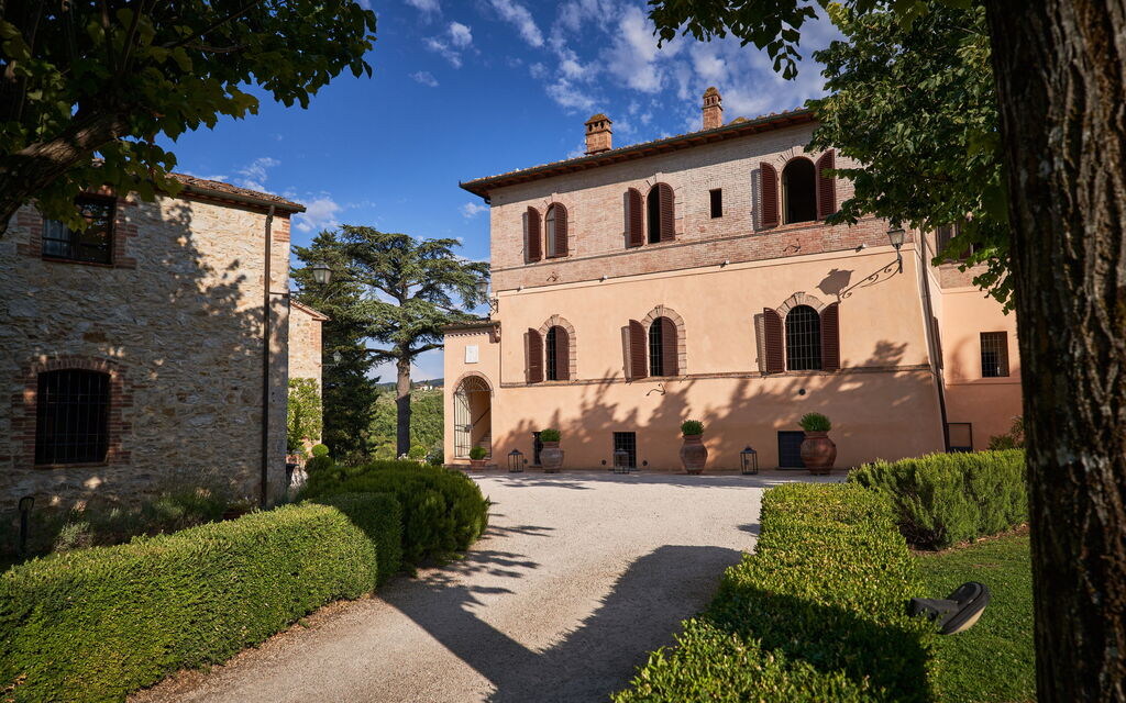 Villa Isaia 32