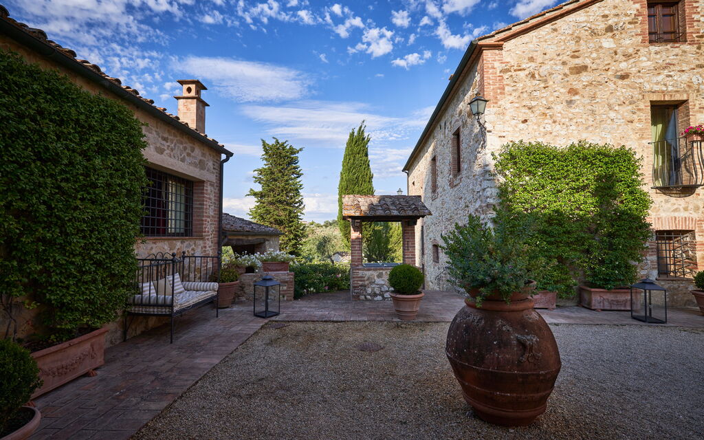 Villa Isaia 32