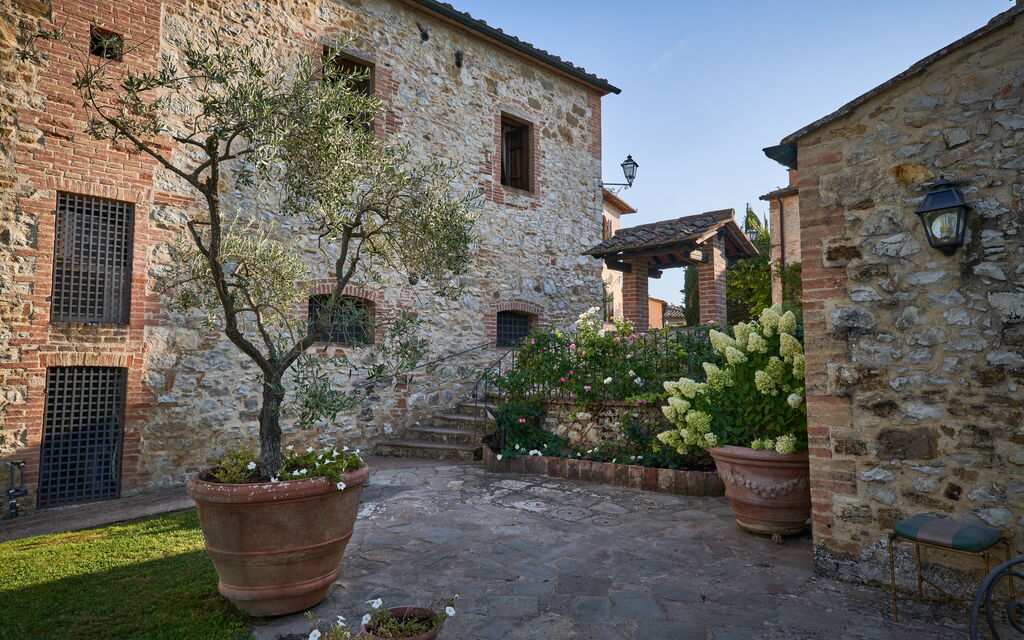 Villa Isaia 32