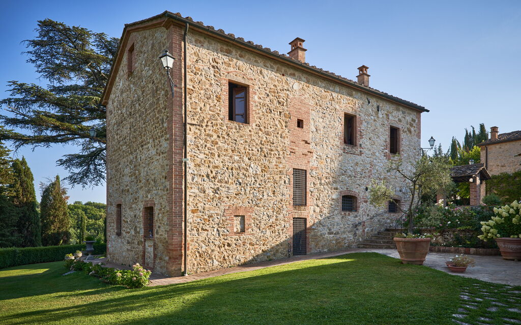 Villa Isaia 32