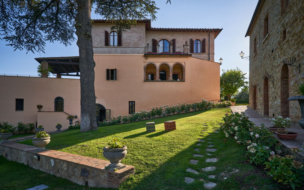 Villa Isaia 32