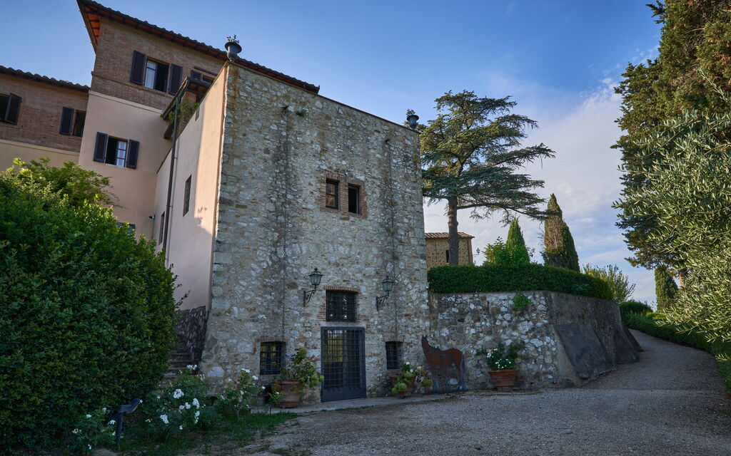Villa Isaia 32