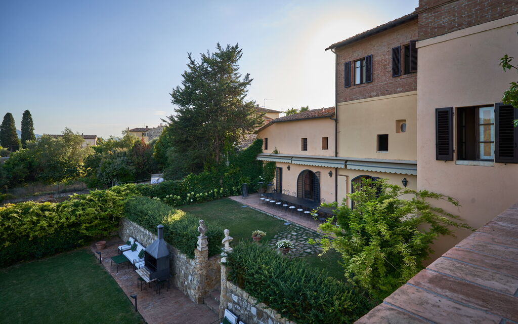 Villa Isaia 32