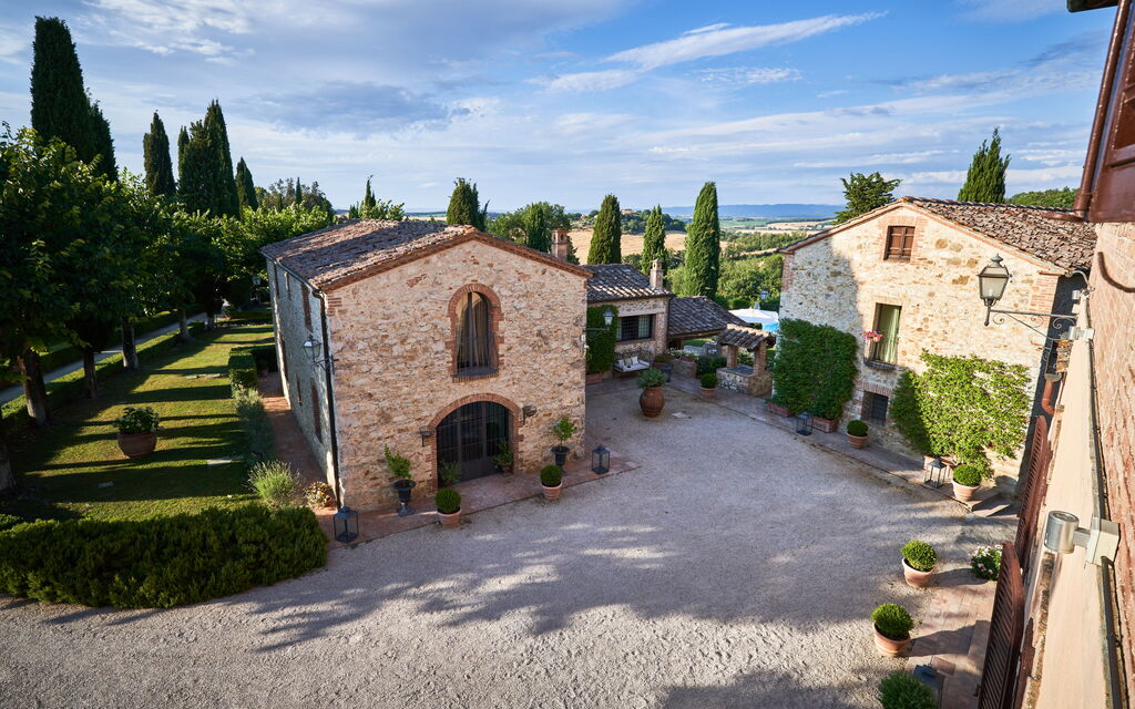 Villa Isaia 32