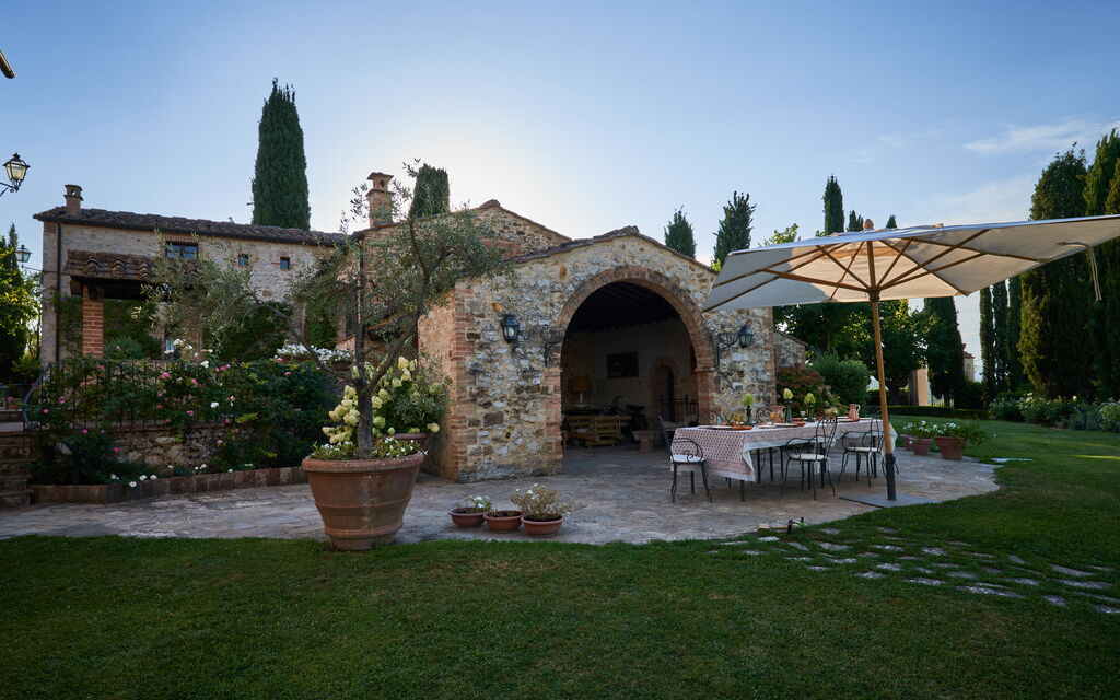 Villa Isaia 32