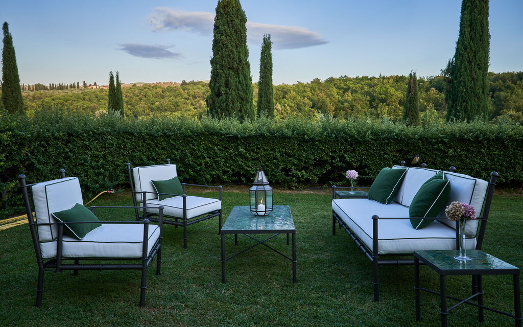 Villa Isaia 32