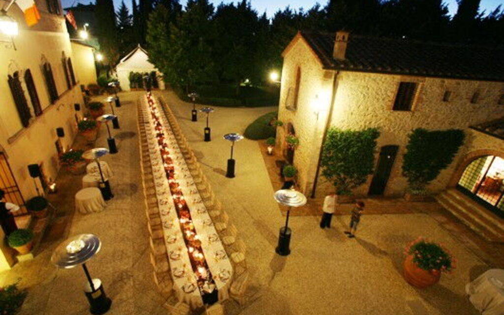 Villa Isaia 32