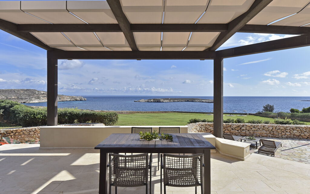 Villa Favina: Amenities, Balcony / Terrace / Patio, Building Exterior, Main Entrance, Outdoor, Pool, Spring, Summer, Wellness