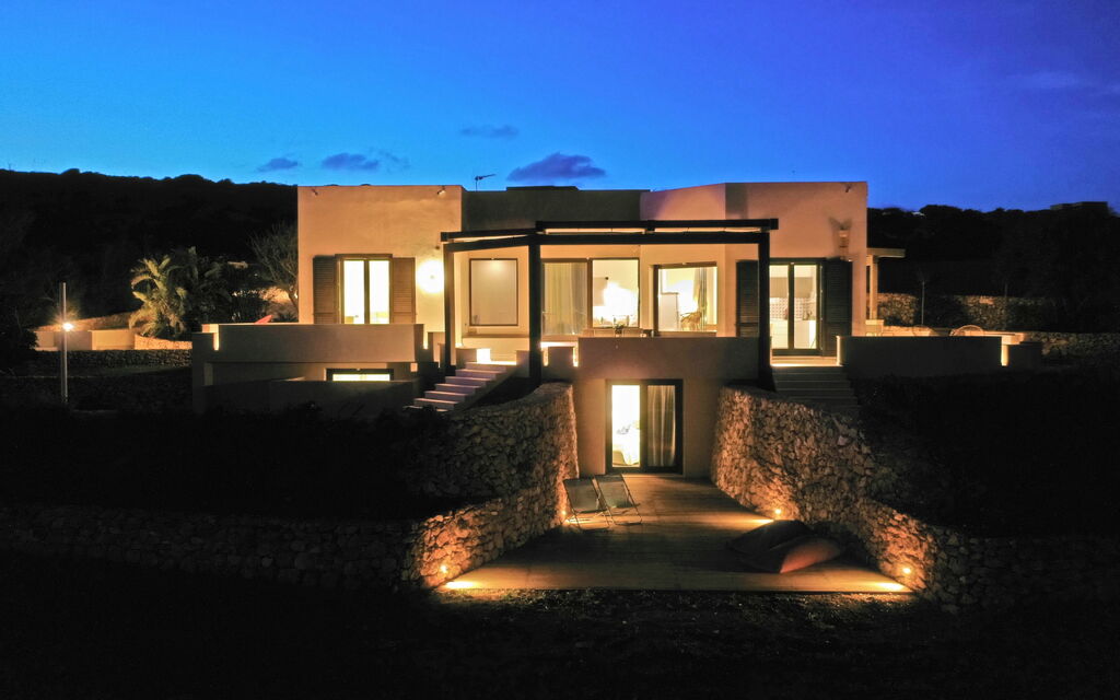 Villa Favina