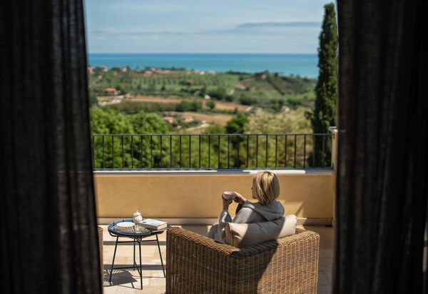 Villa Vecchioni