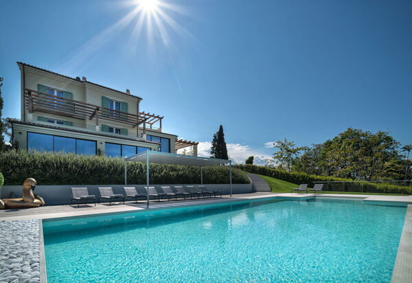 Villa Vecchioni