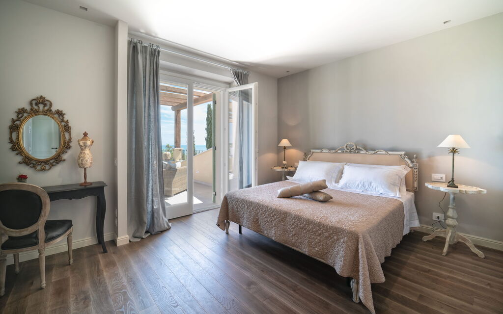 Villa Vecchioni