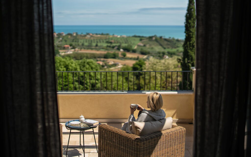 Villa Vecchioni