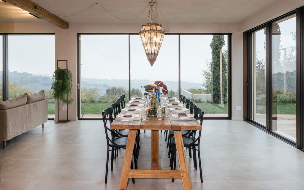 Villa Vecchioni
