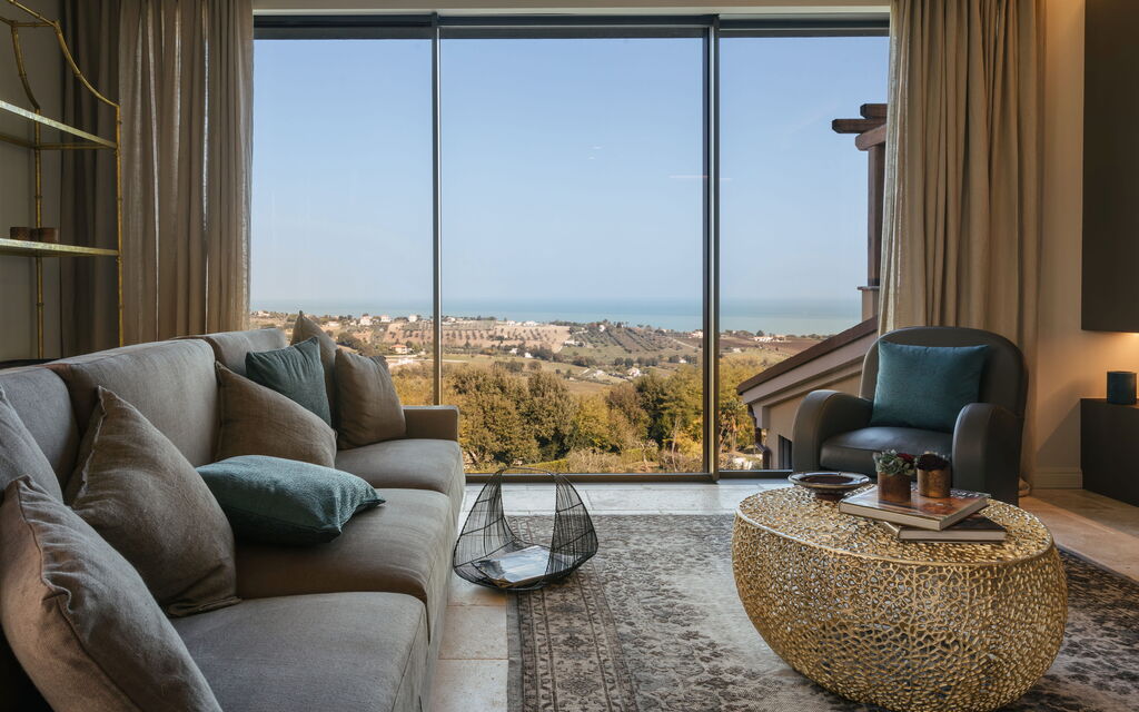 Villa Vecchioni