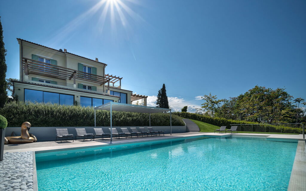 Villa Vecchioni
