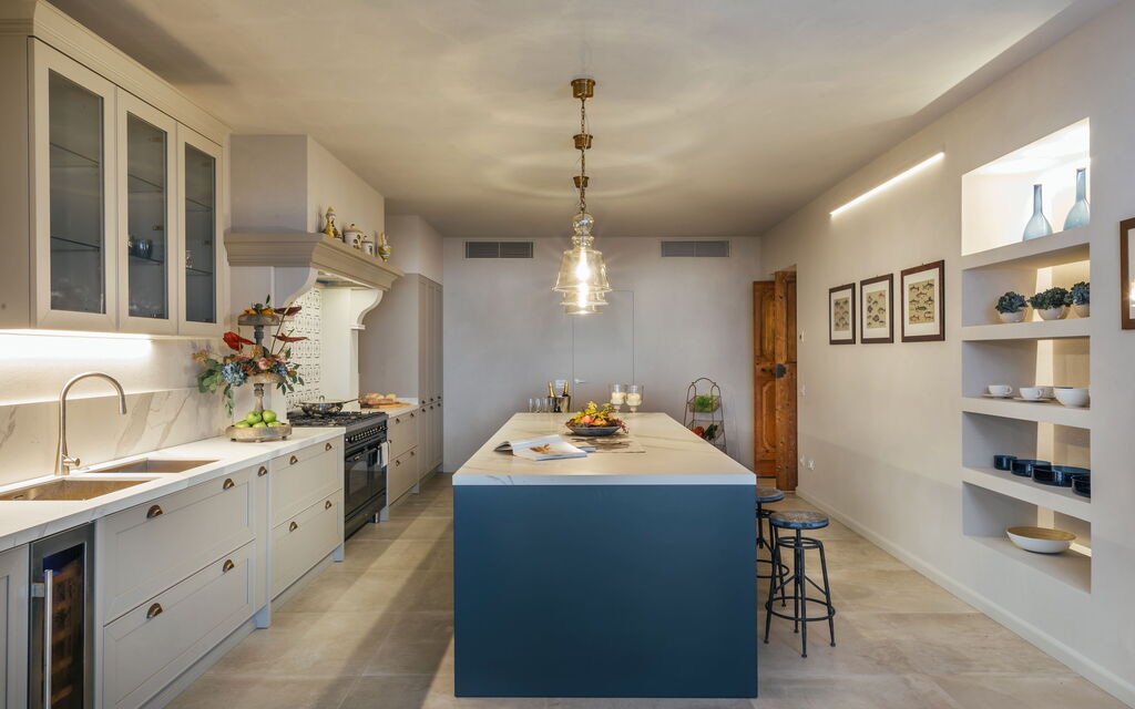 Villa Vecchioni