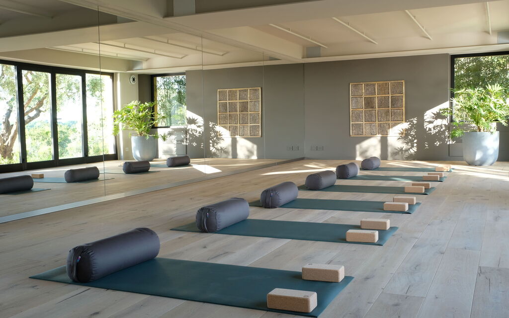Villa Vecchioni: Activities, Amenities, Balcony / Terrace / Patio, Building Exterior, Facilities, Food, Pool, Spring, Summer, Wellness