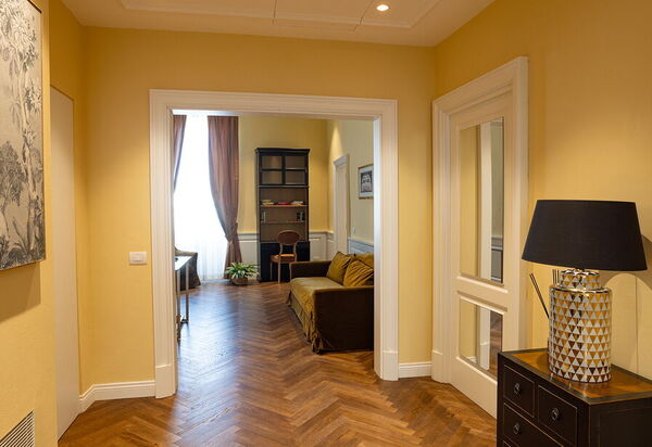 Torrigiani La Torretta