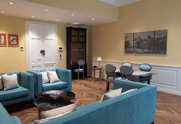 Torrigiani La Torretta