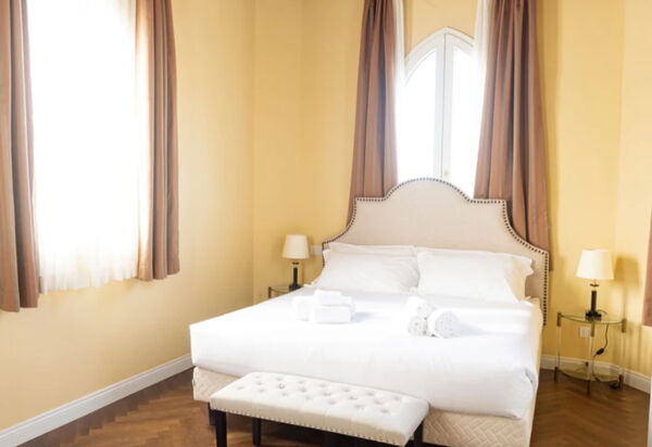 Torrigiani La Torretta