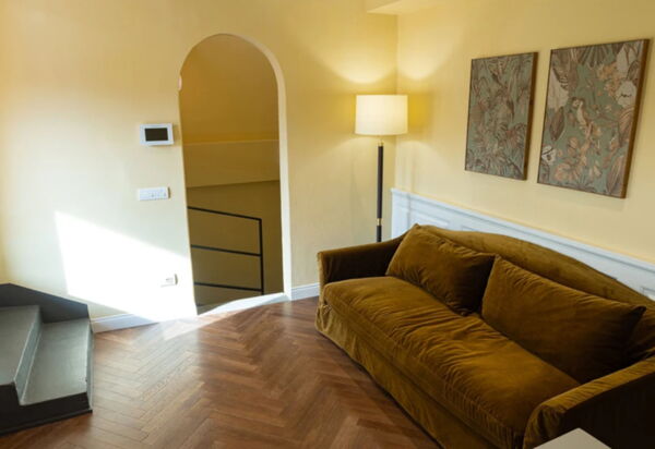 Torrigiani La Torretta