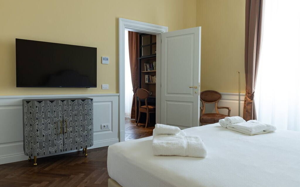 Torrigiani La Torretta