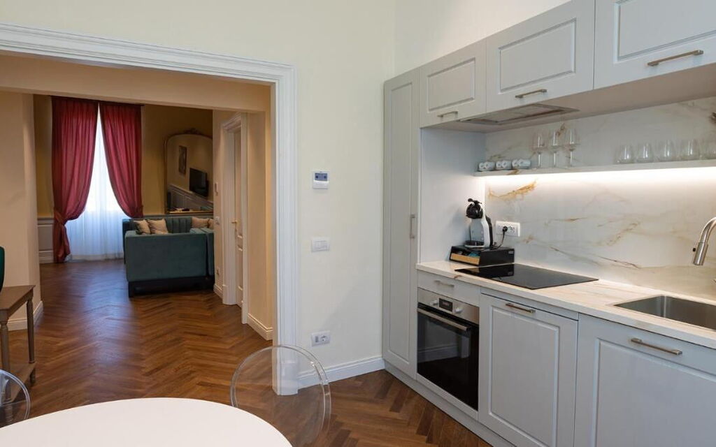 Torrigiani La Torretta