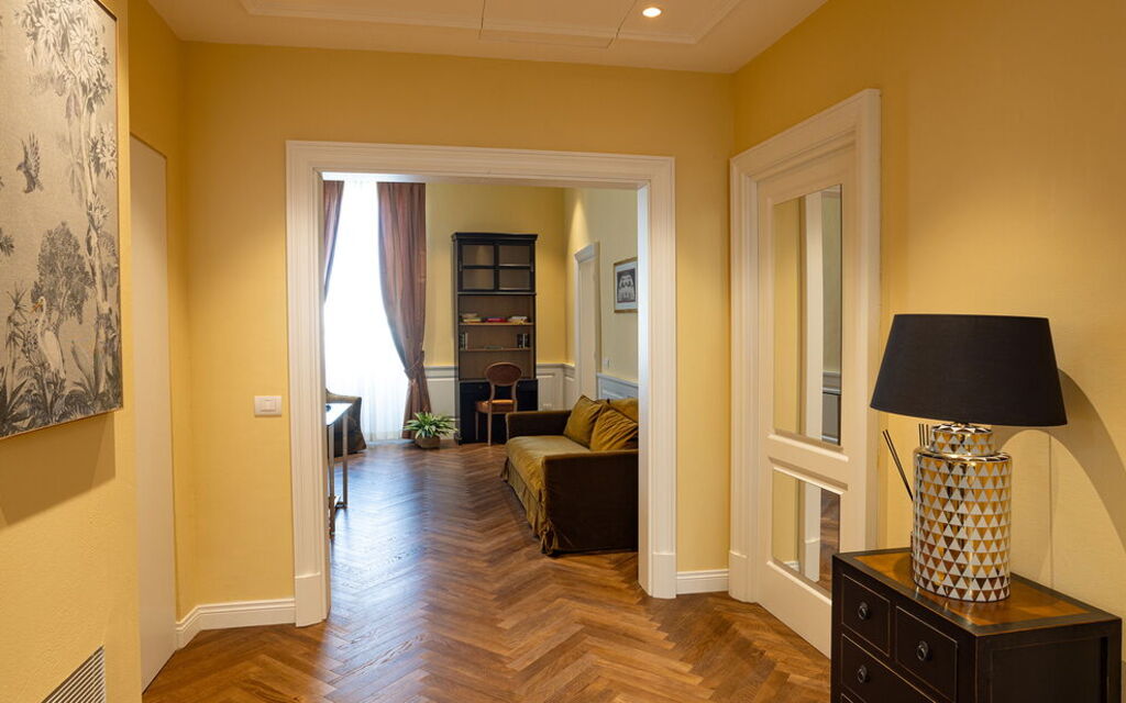 Torrigiani La Torretta