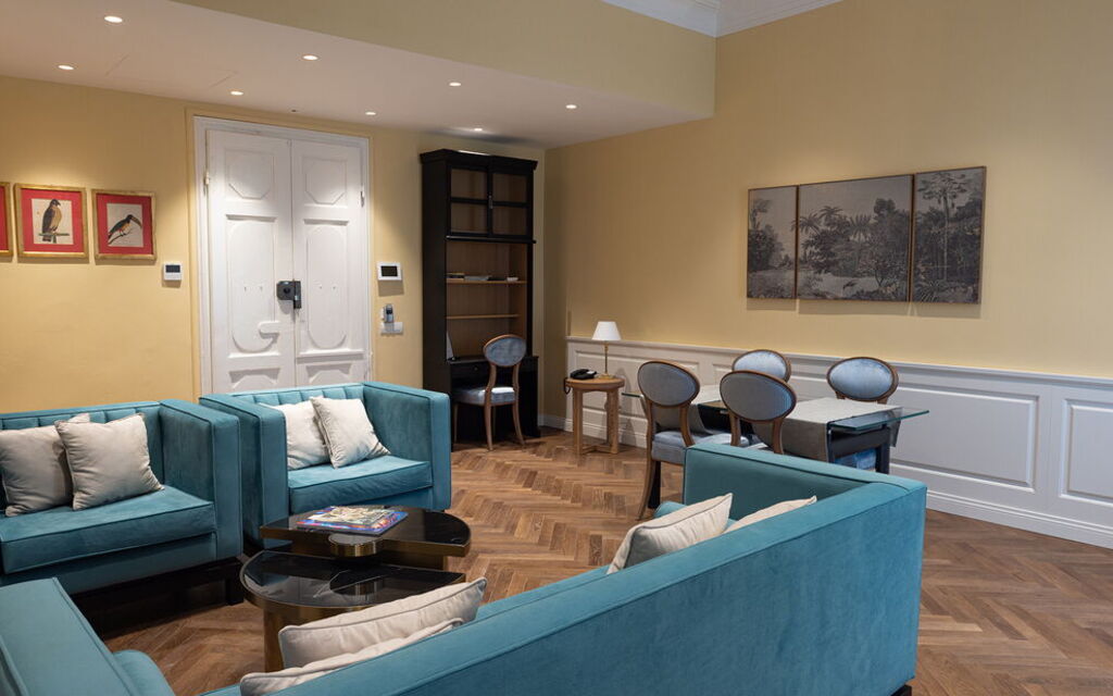 Torrigiani La Torretta