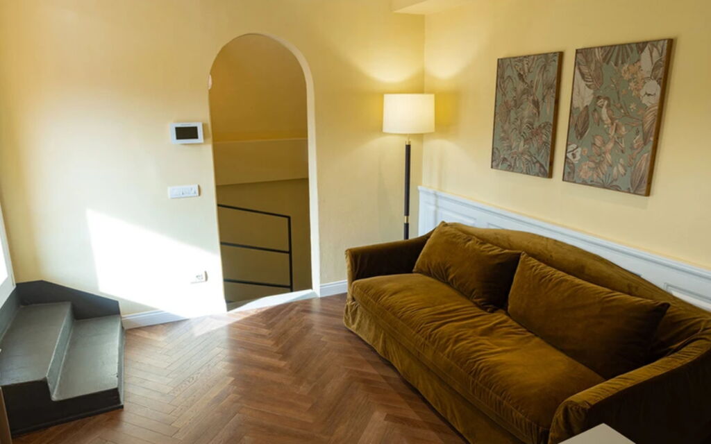 Torrigiani La Torretta