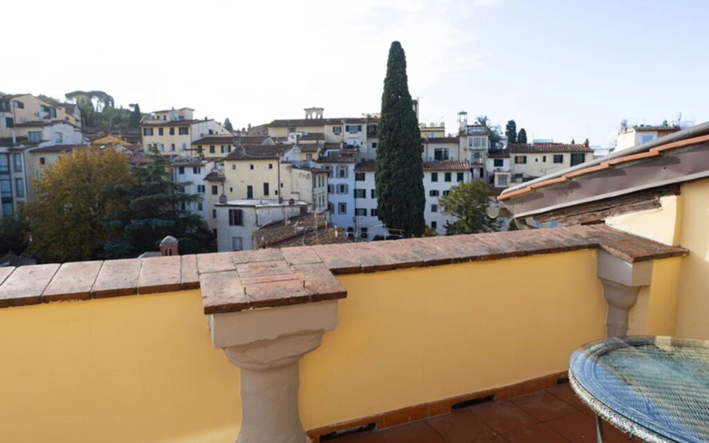 Torrigiani La Torretta