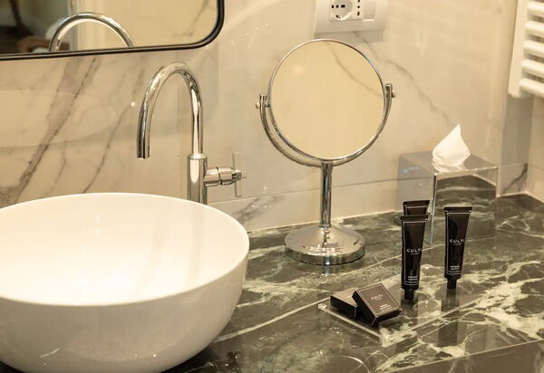 Torrigiani Corso Tre