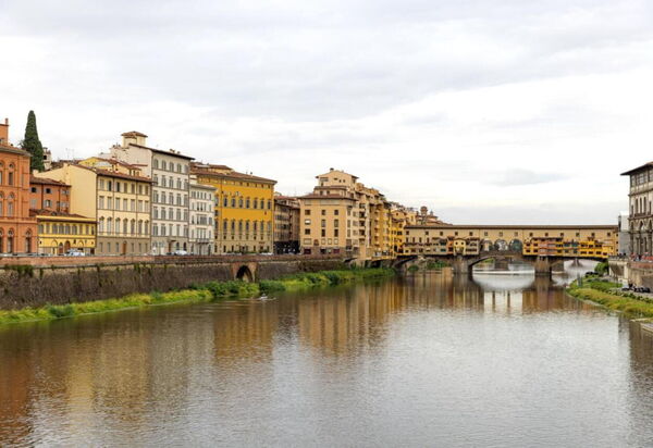 Torrigiani Corso Tre