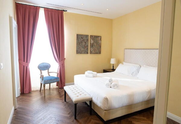 Torrigiani Corso Tre