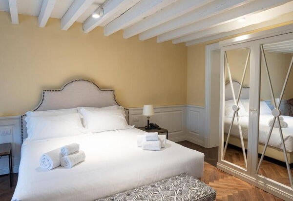 Torrigiani Corso Tre