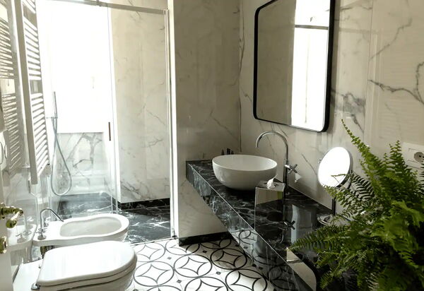 Torrigiani Corso Tre